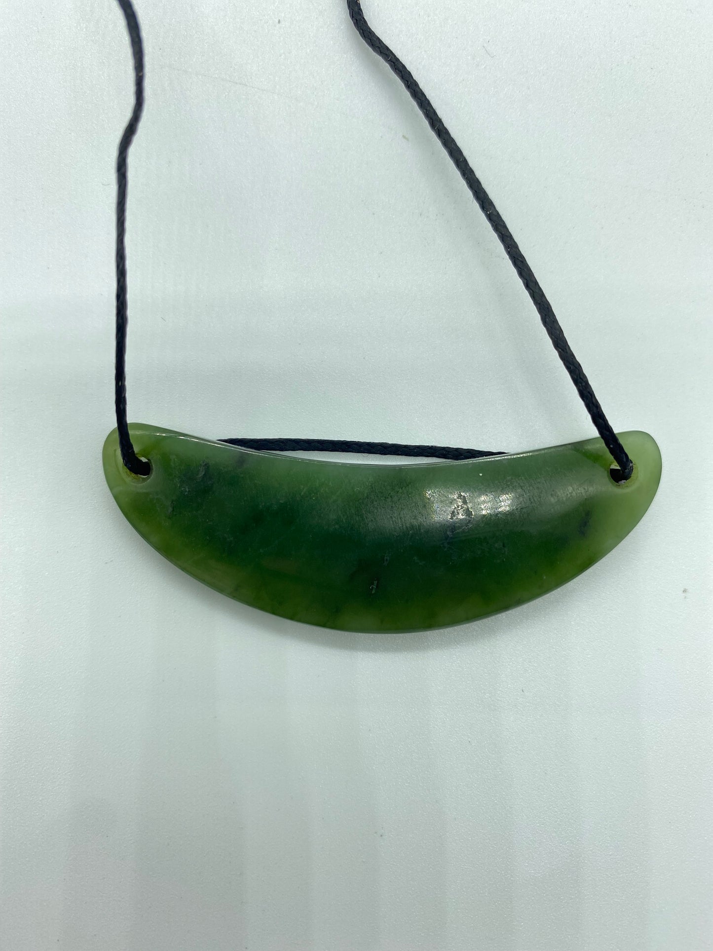 Breastplate - Pounamu #1