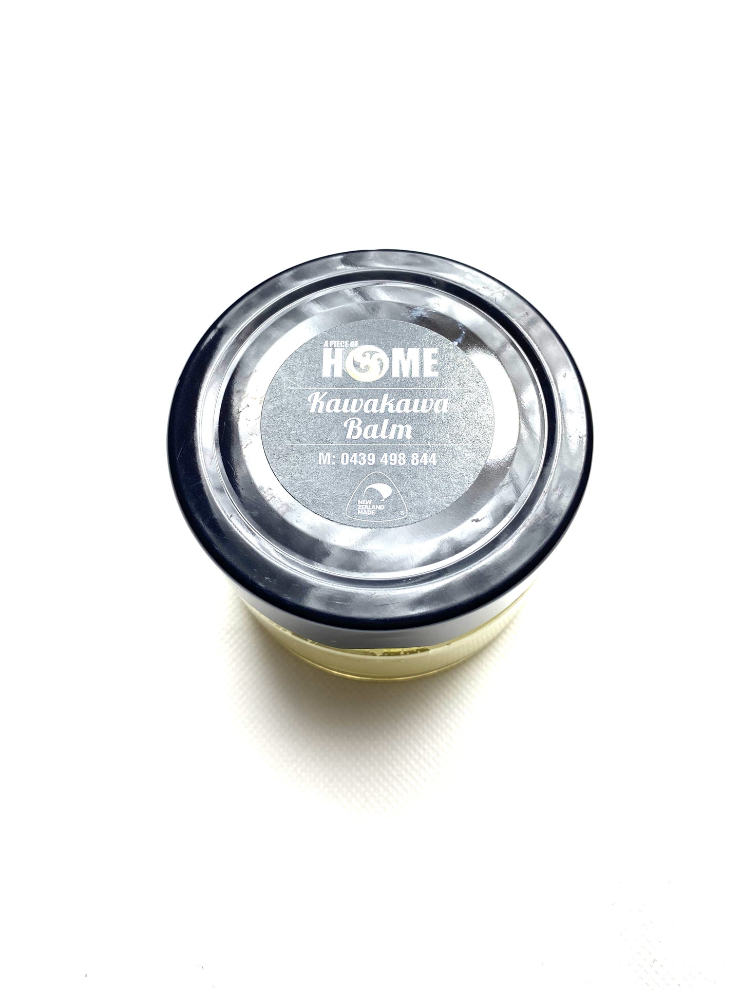 Kawakawa Balm