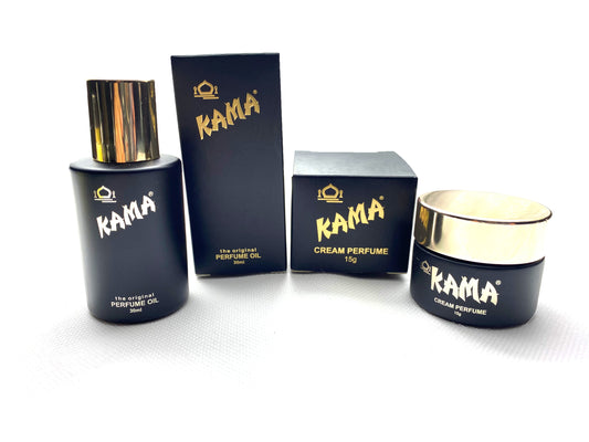 Kama Perfume