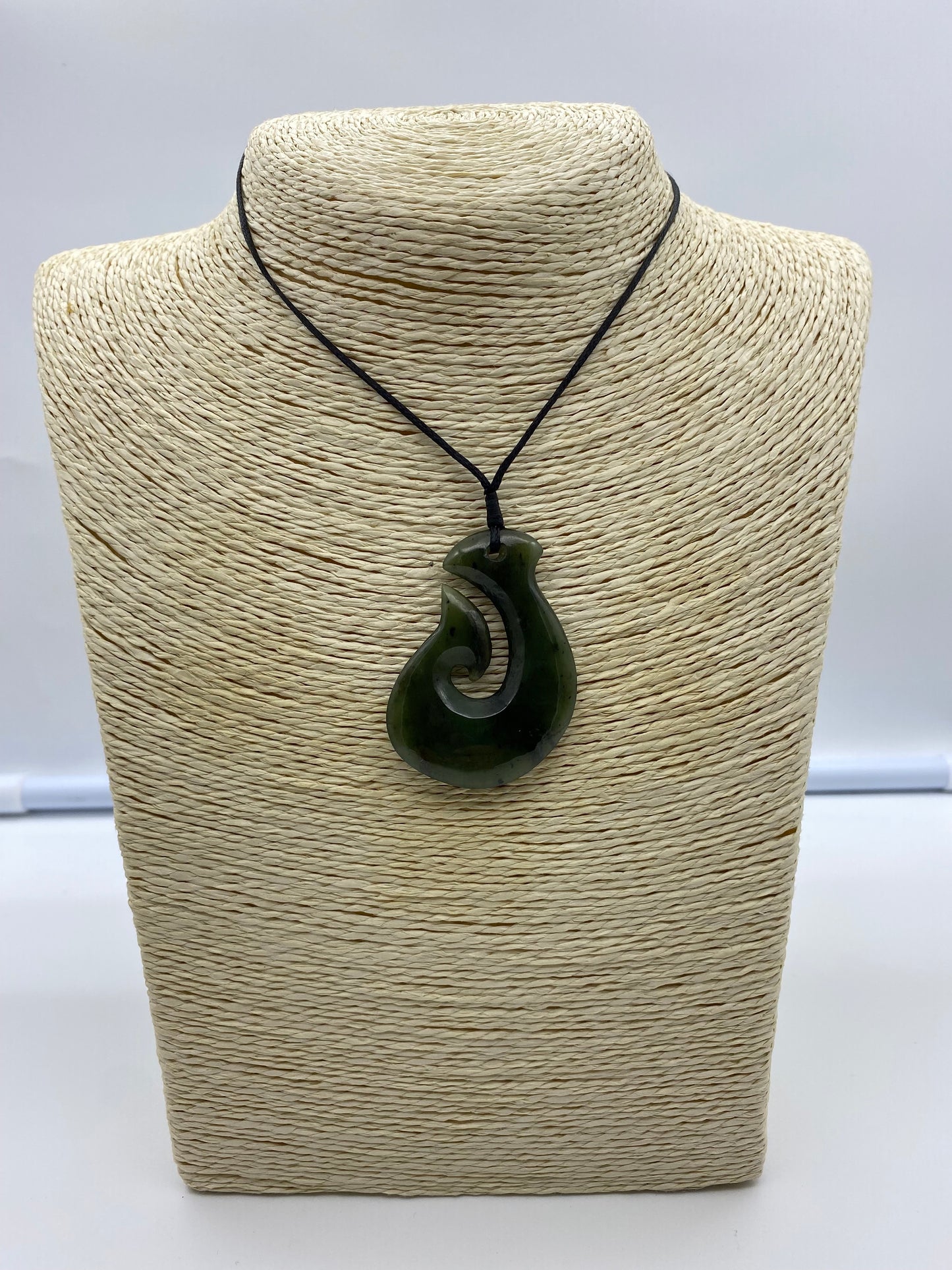 Hei Matau - Pounamu #1