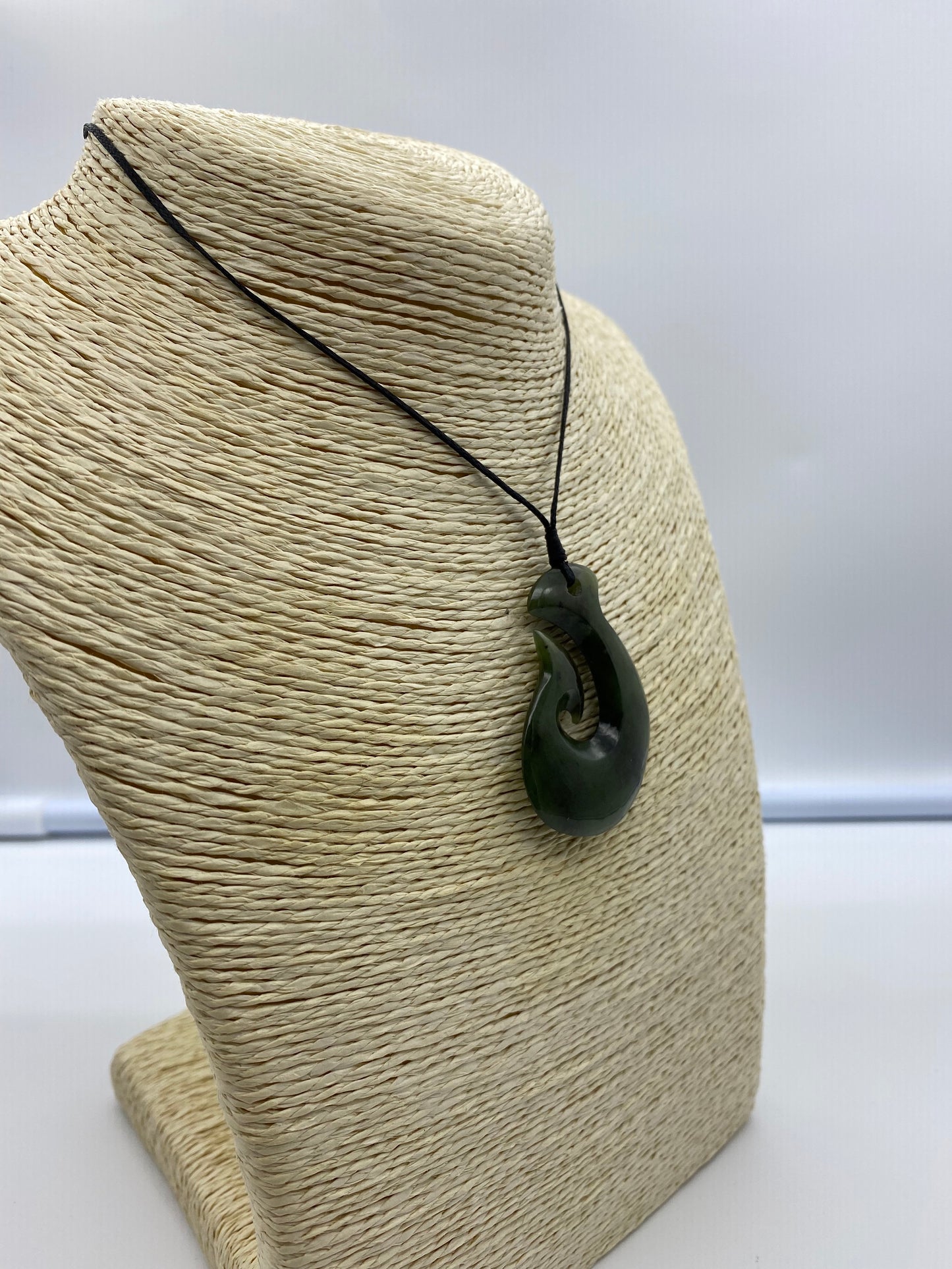 Hei Matau - Pounamu #1