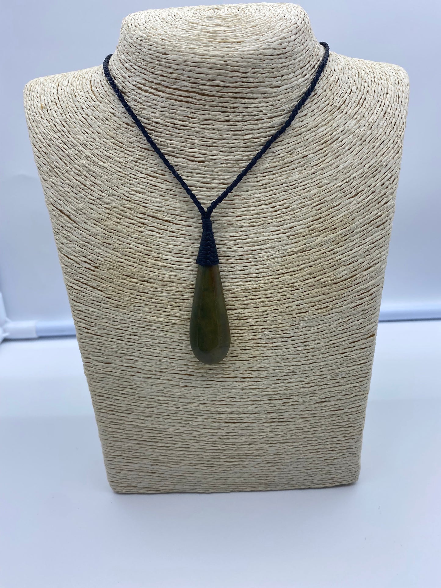 Roimata - Pounamu #2