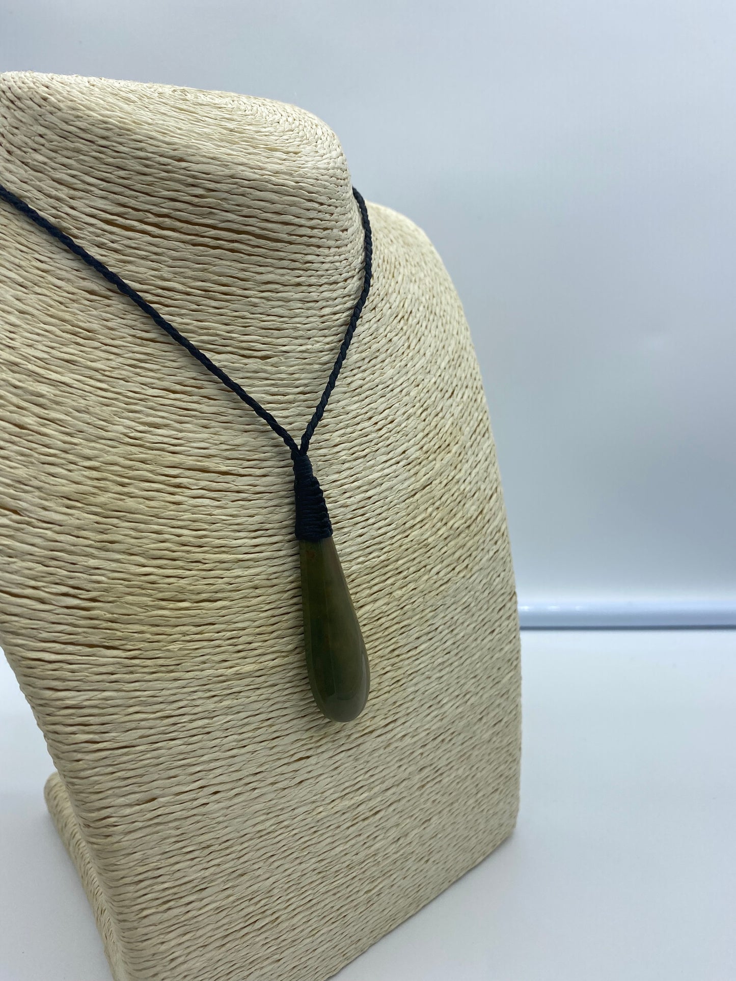 Roimata - Pounamu #2