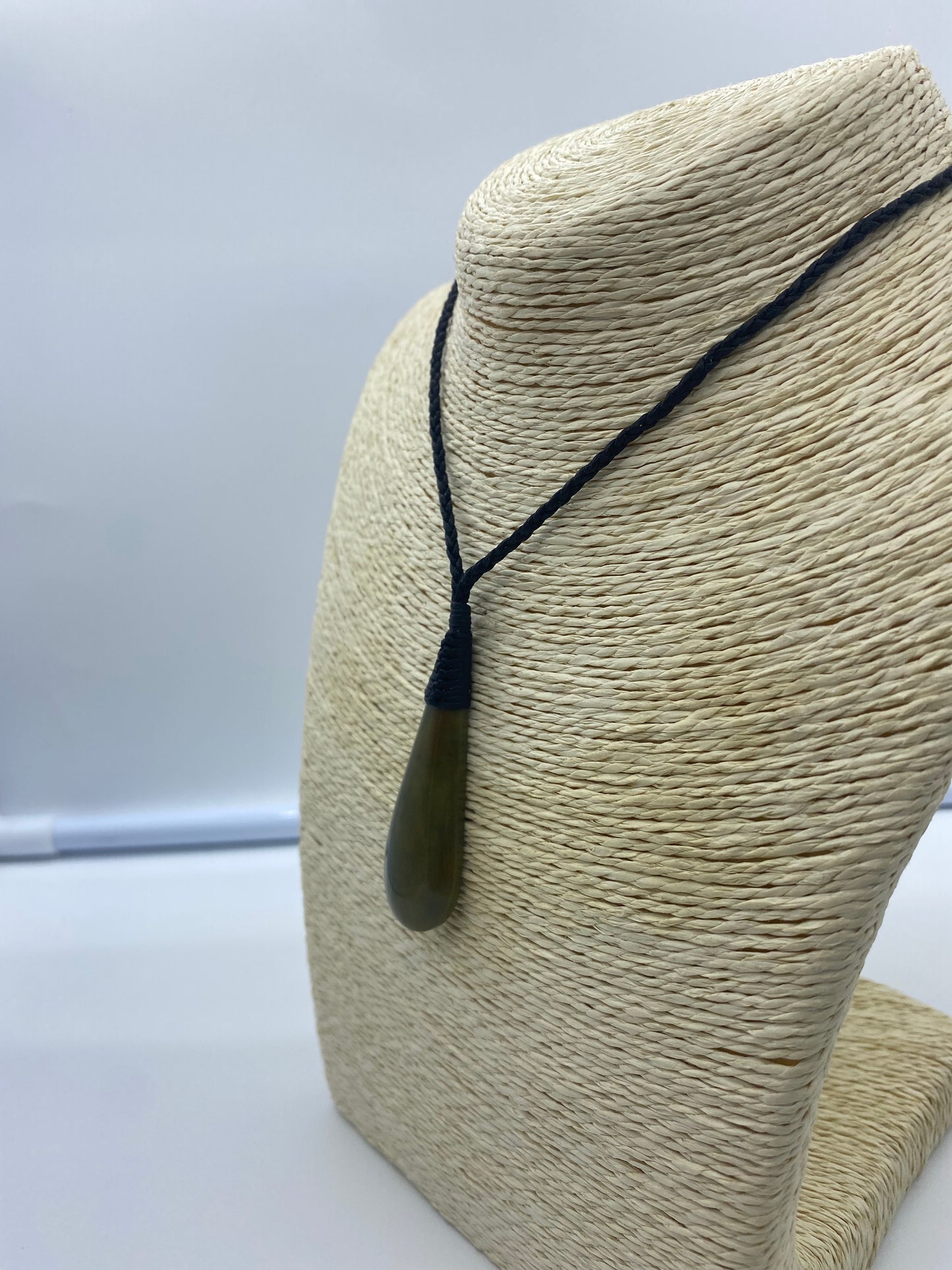 Roimata - Pounamu #2