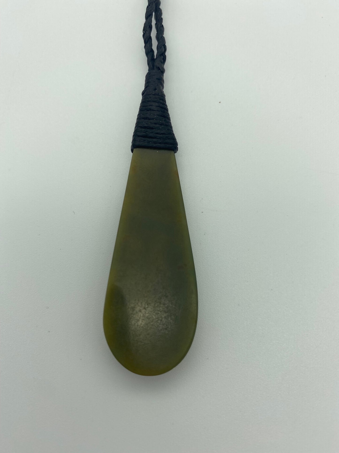 Roimata - Pounamu #2