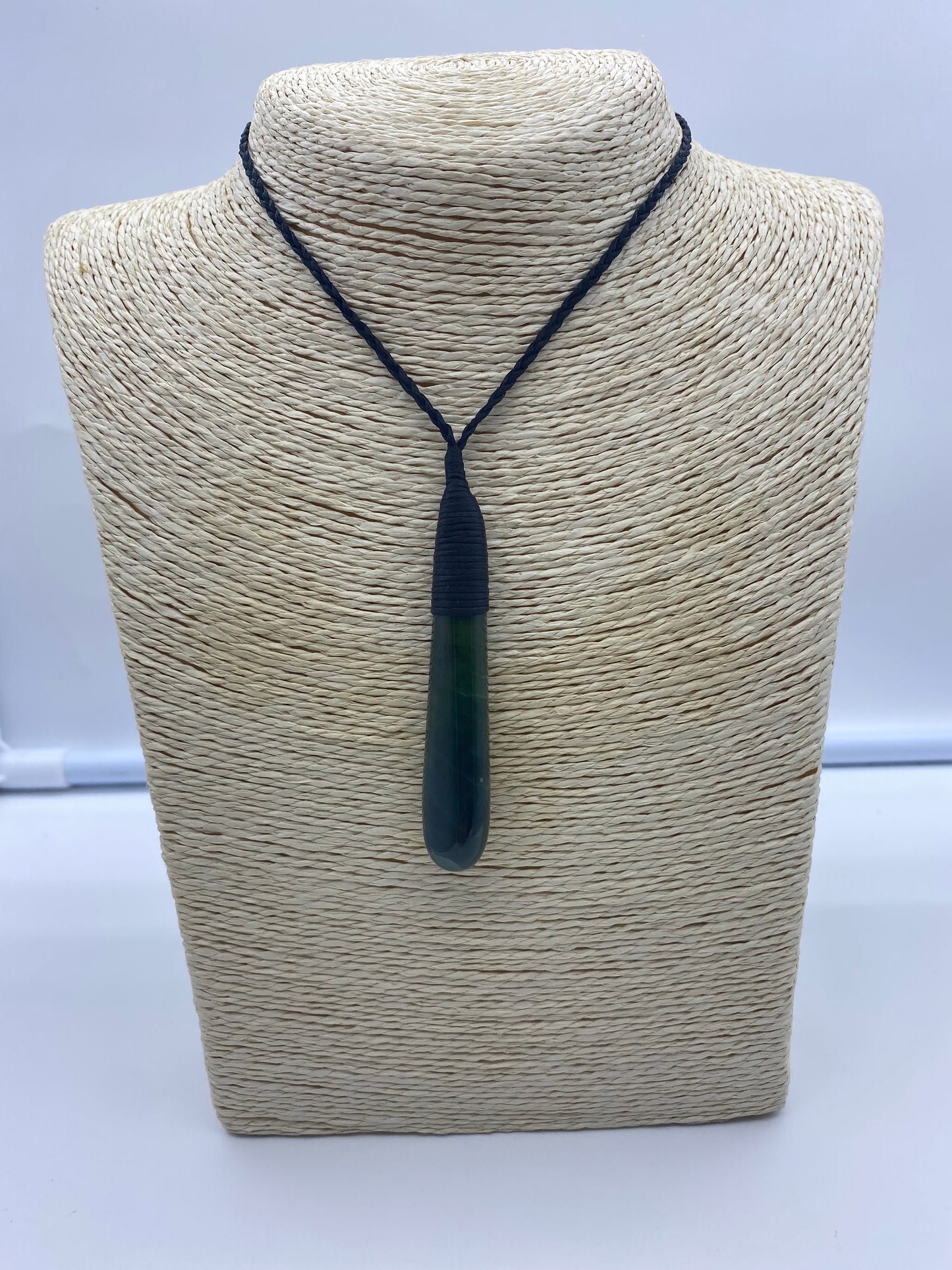 Roimata - Pounamu #3