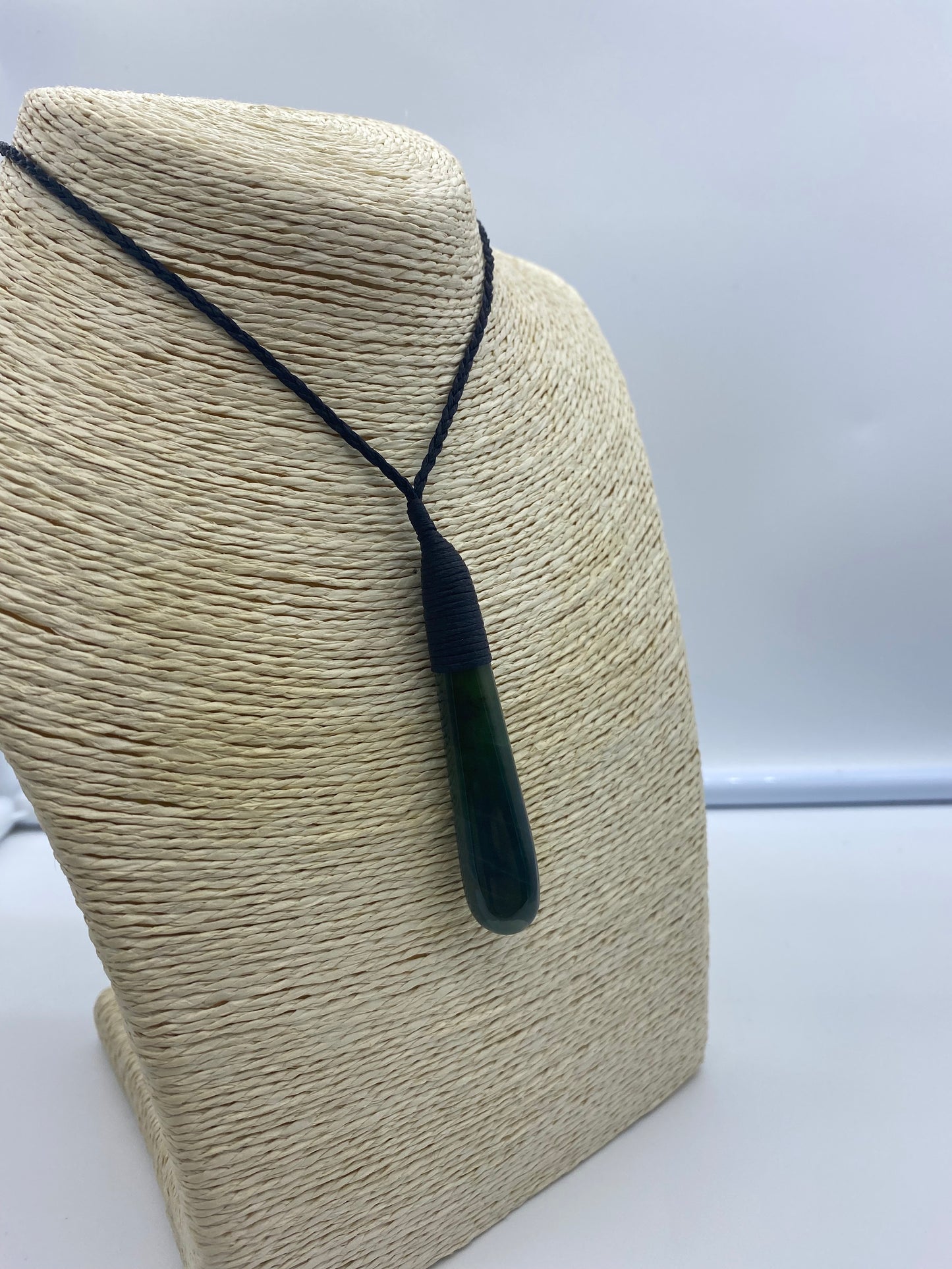 Roimata - Pounamu #3