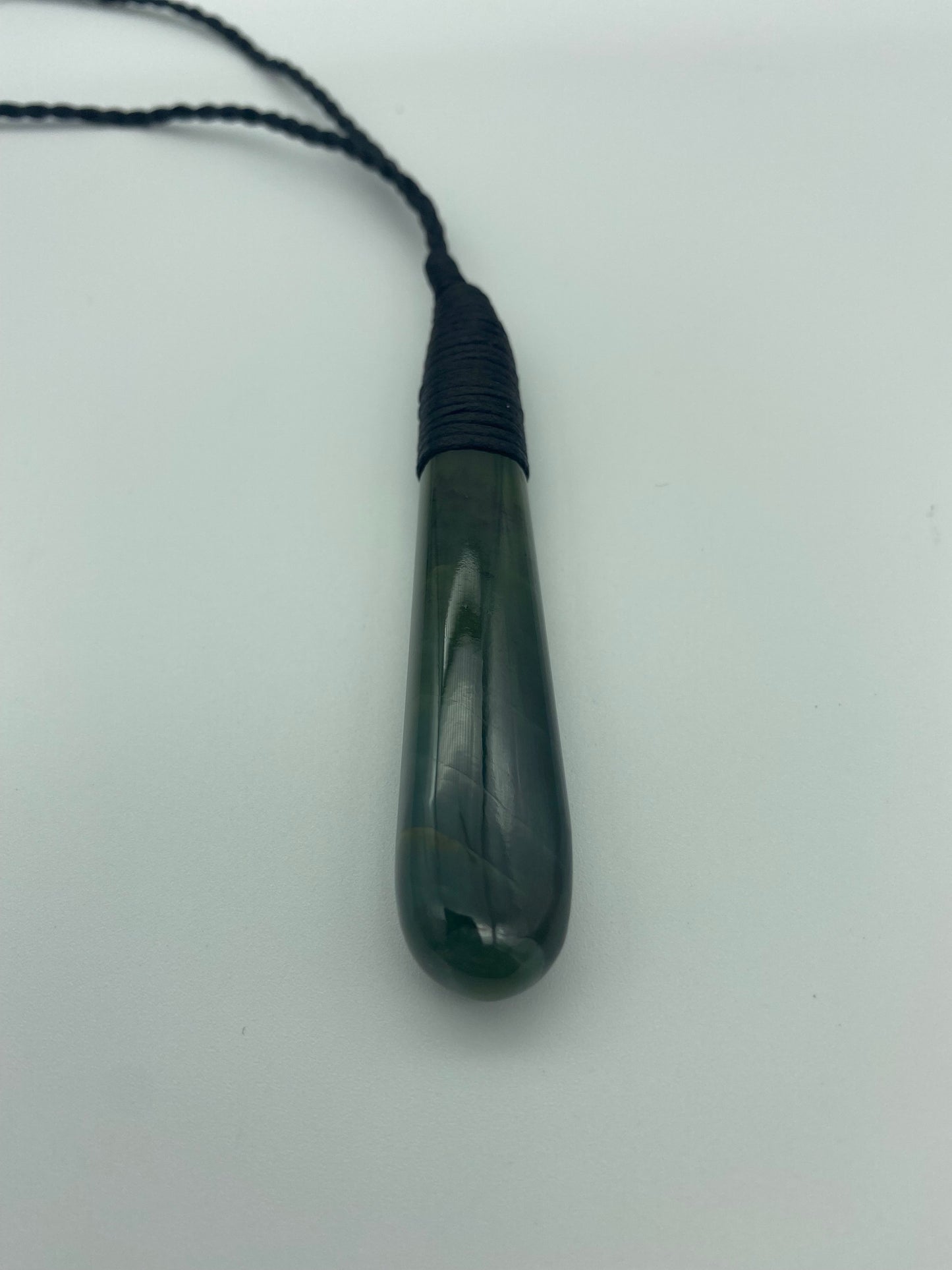 Roimata - Pounamu #3