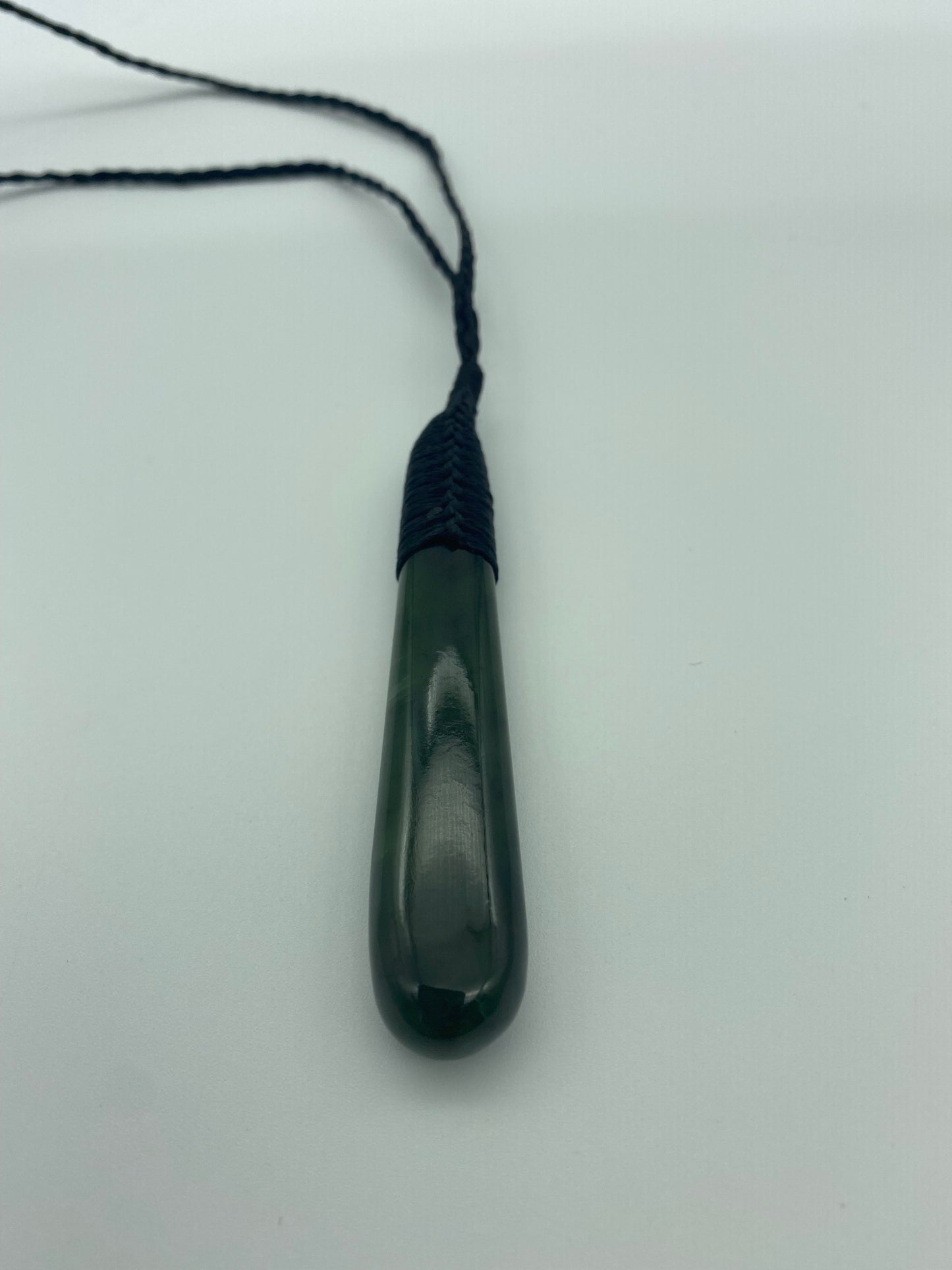 Roimata - Pounamu #3