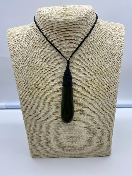 Roimata - Pounamu #6