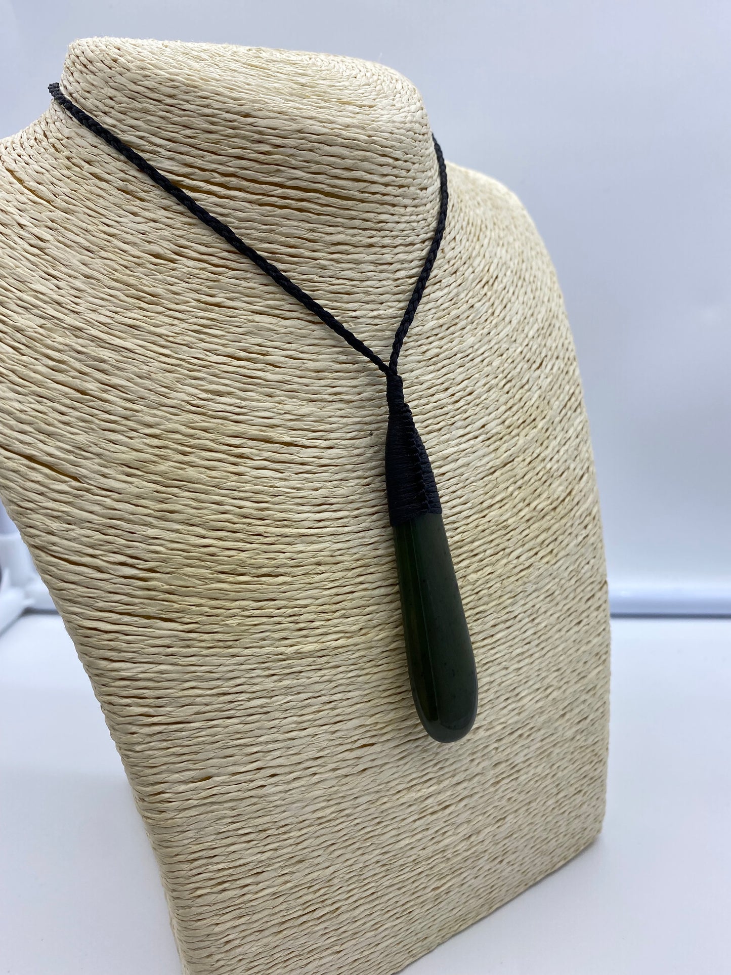 Roimata - Pounamu #6