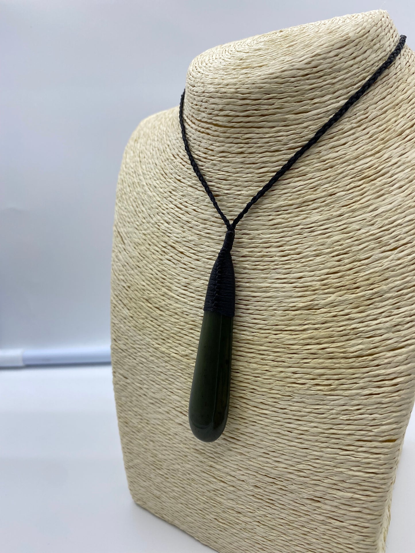 Roimata - Pounamu #6