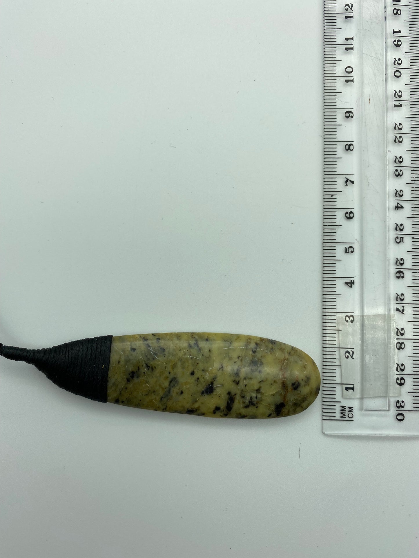 Roimata - Pounamu #1