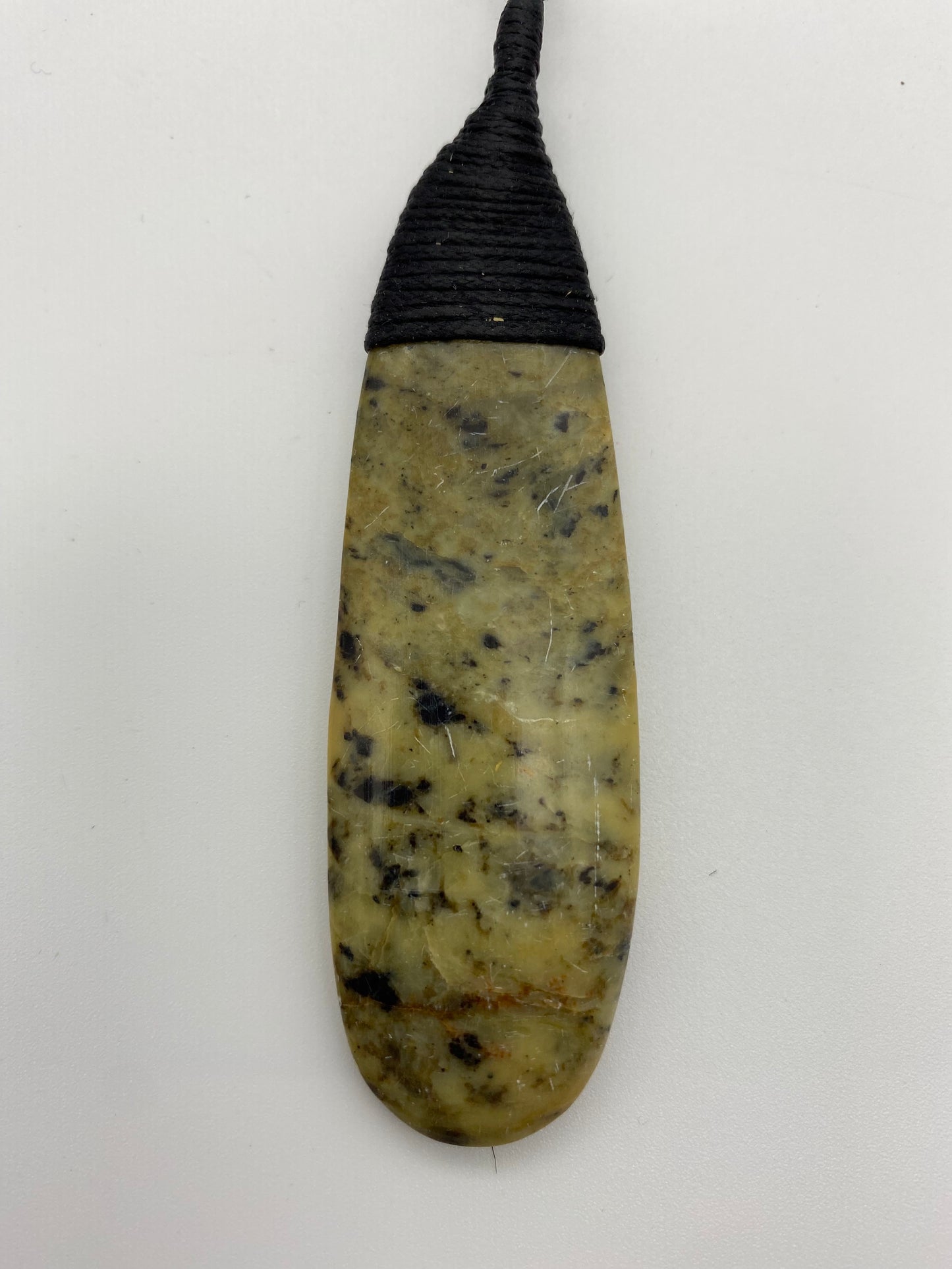 Roimata - Pounamu #1