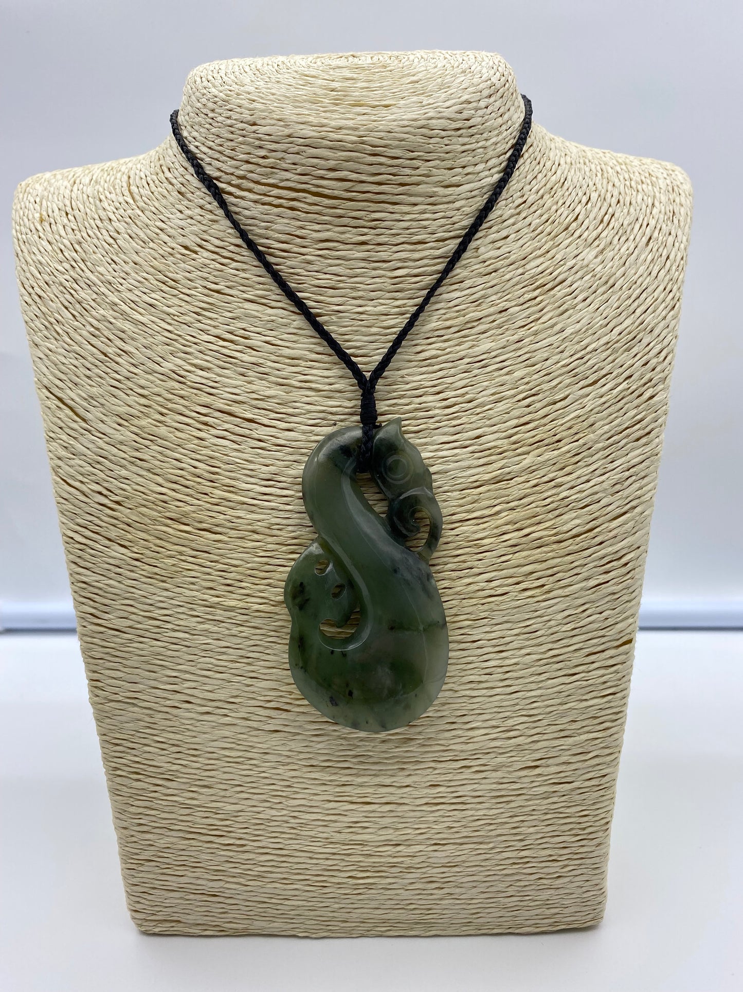 Manaia - Pounamu #1