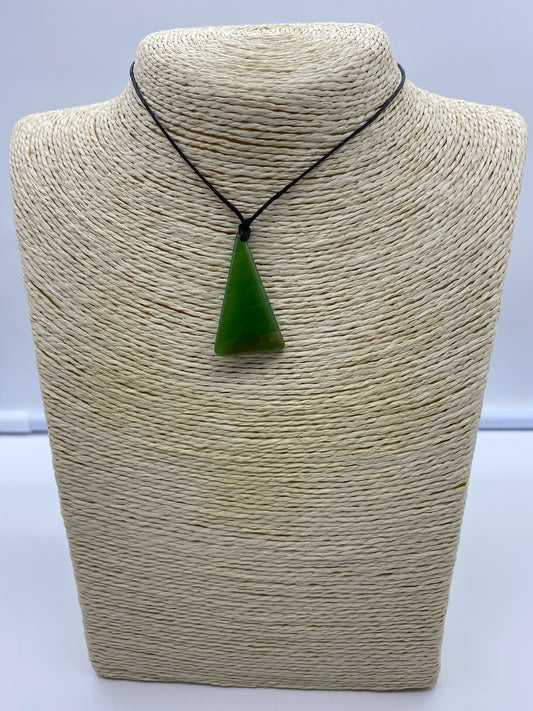 Tapa Toru - Pounamu