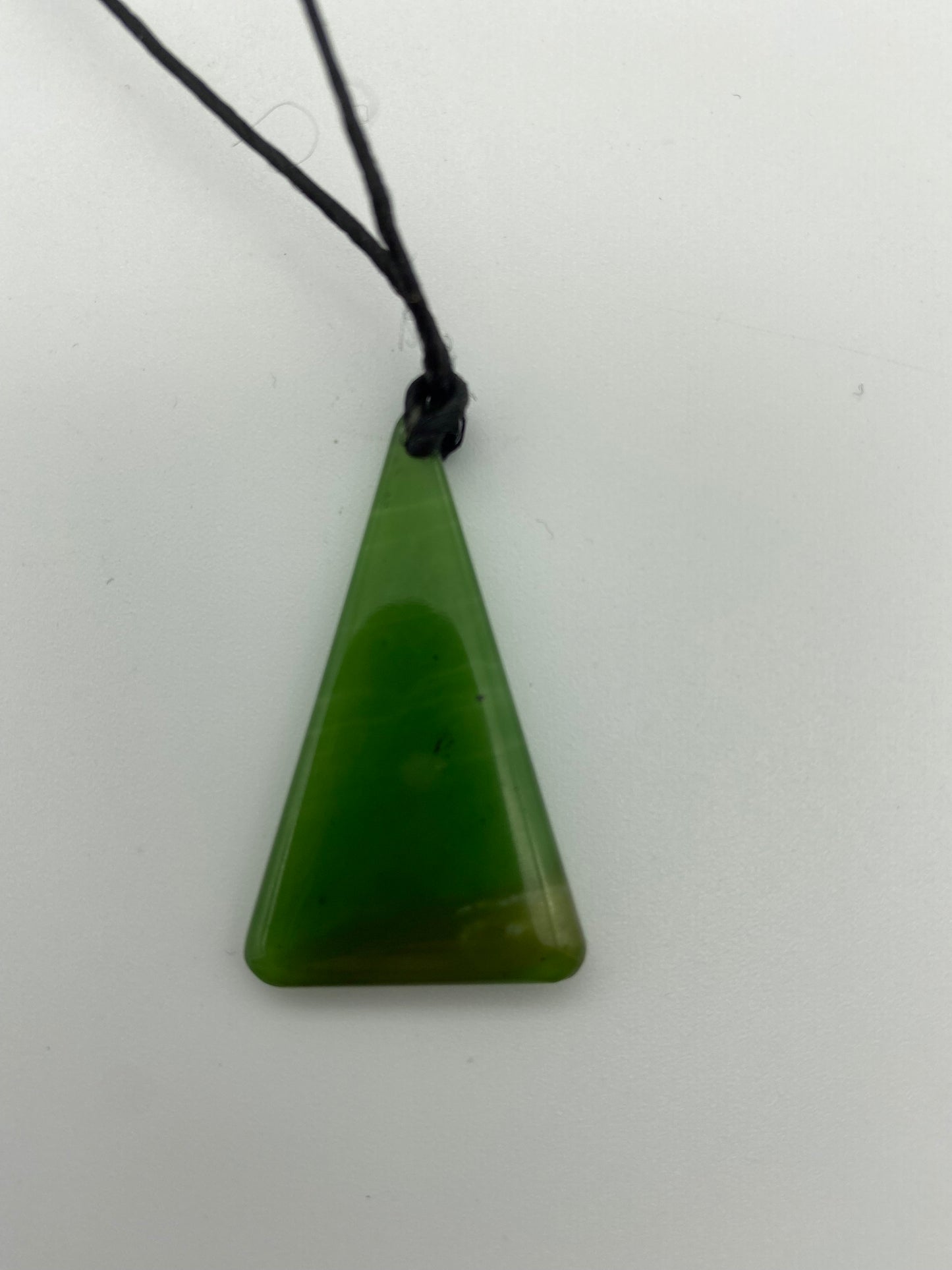 Tapa Toru - Pounamu