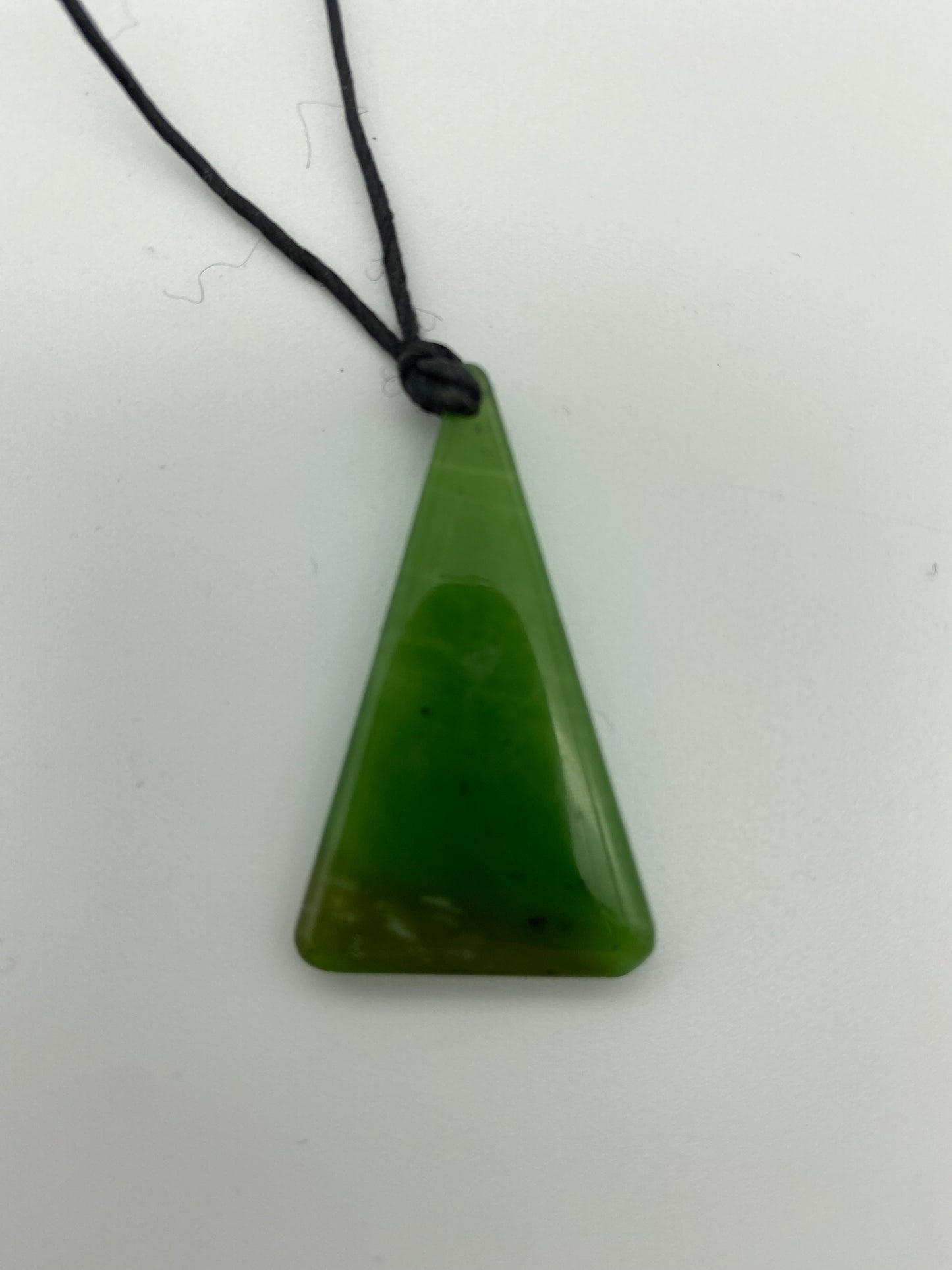 Tapa Toru - Pounamu