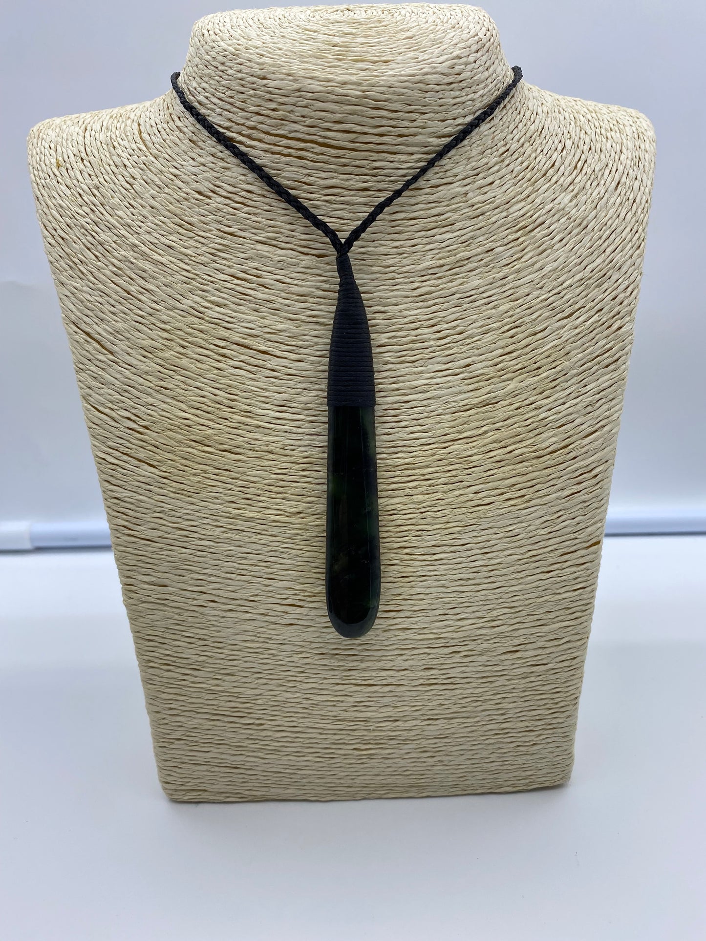 Roimata - Pounamu #7