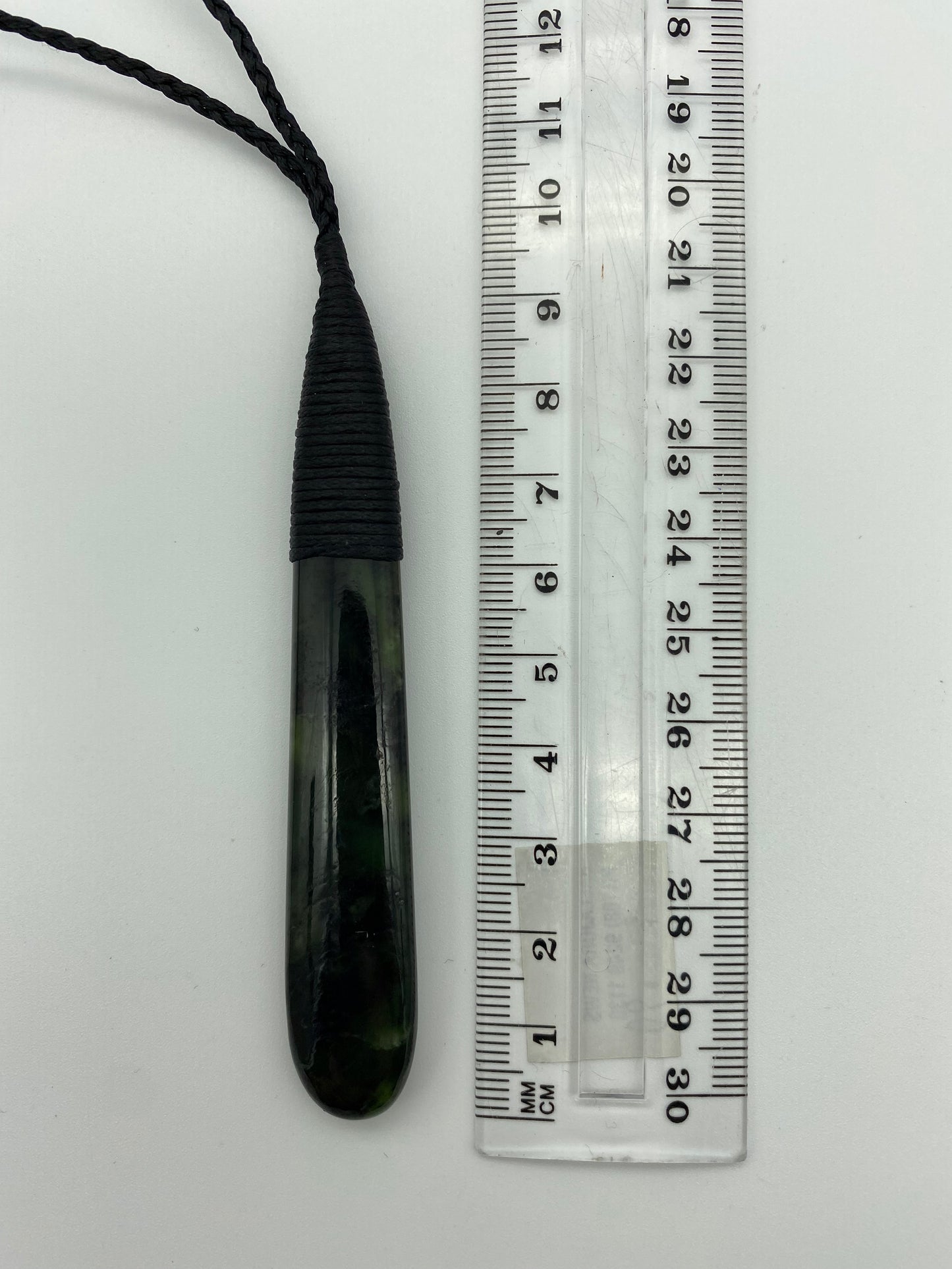 Roimata - Pounamu #7