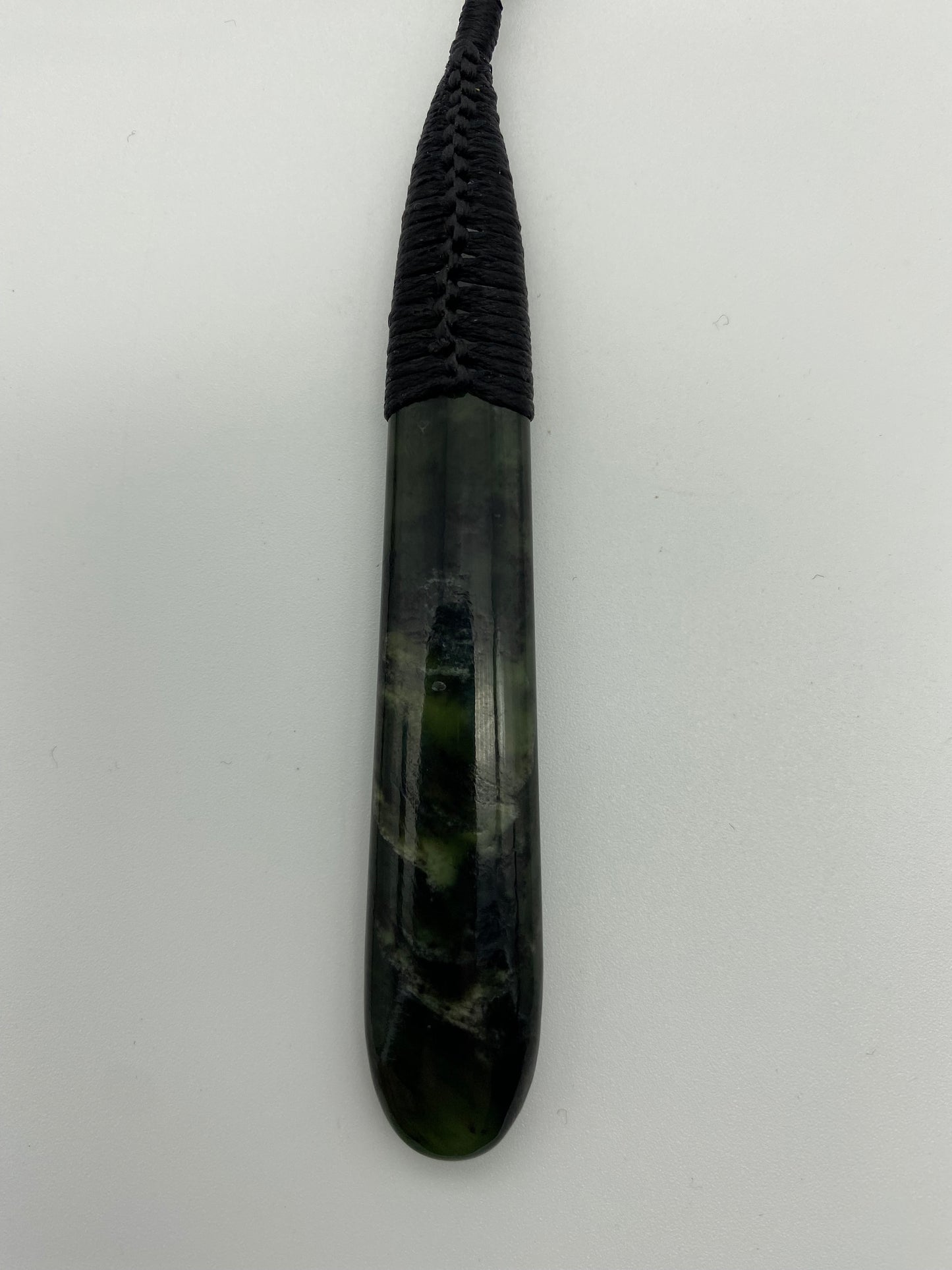 Roimata - Pounamu #7