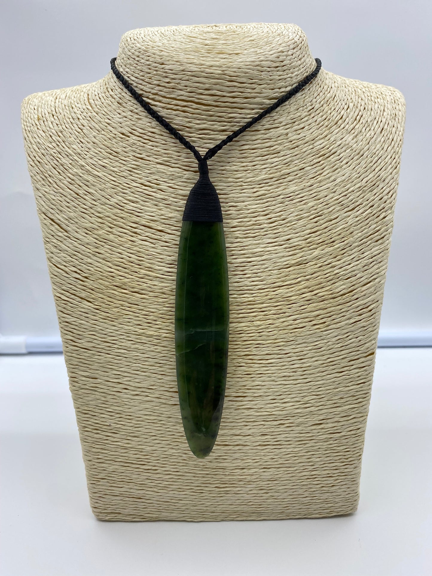 Roimata - Pounamu #8