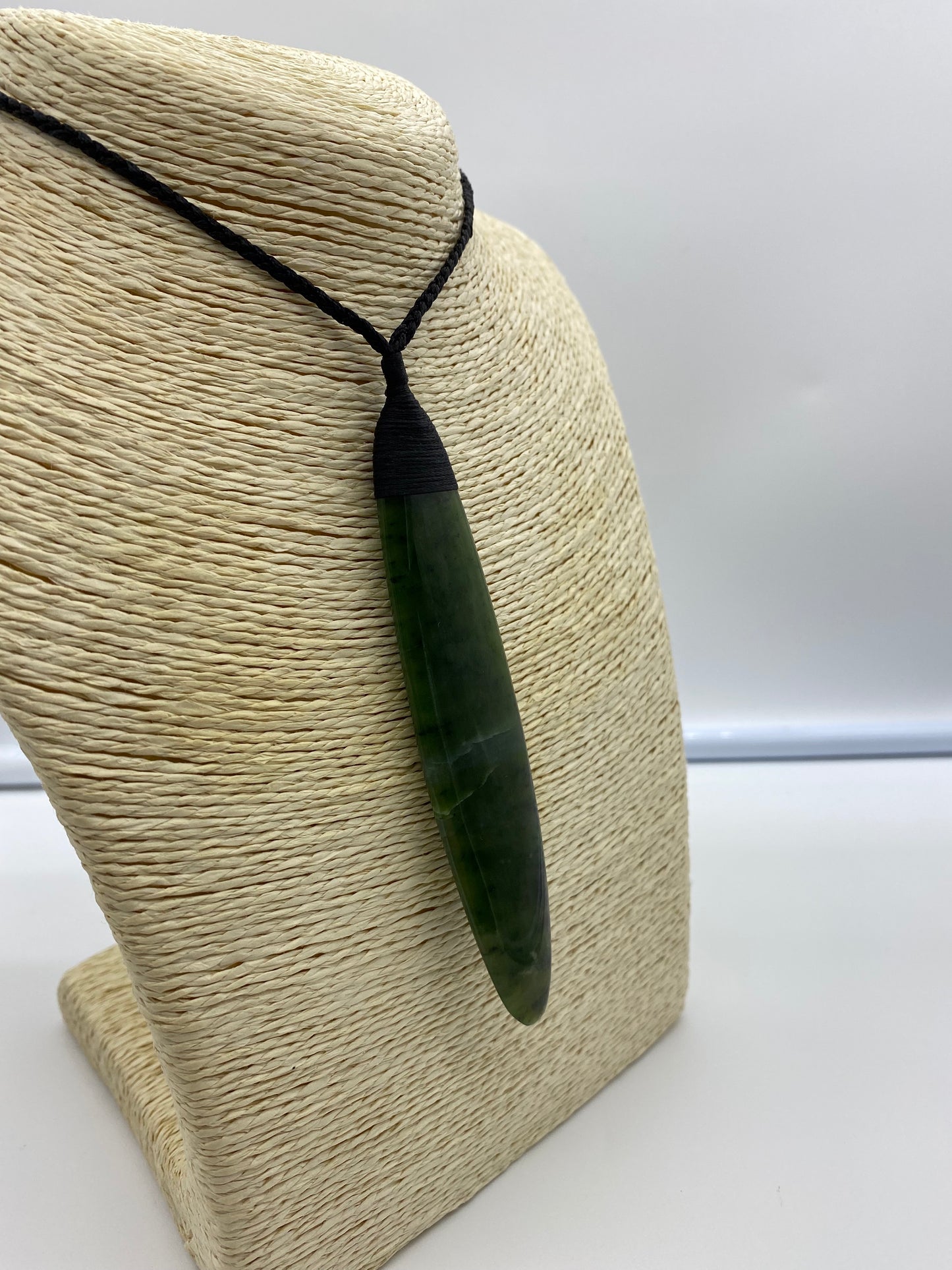 Roimata - Pounamu #8