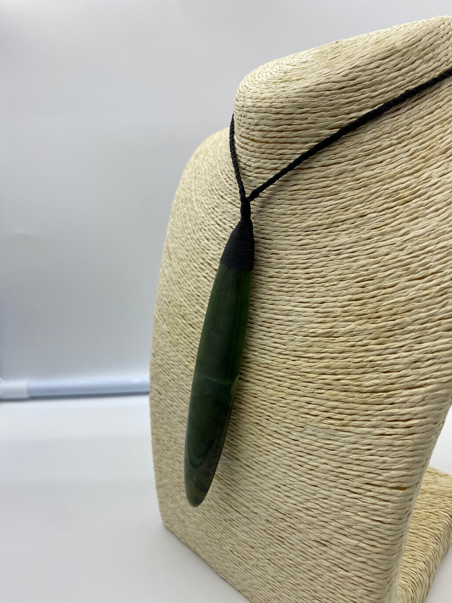 Roimata - Pounamu #8