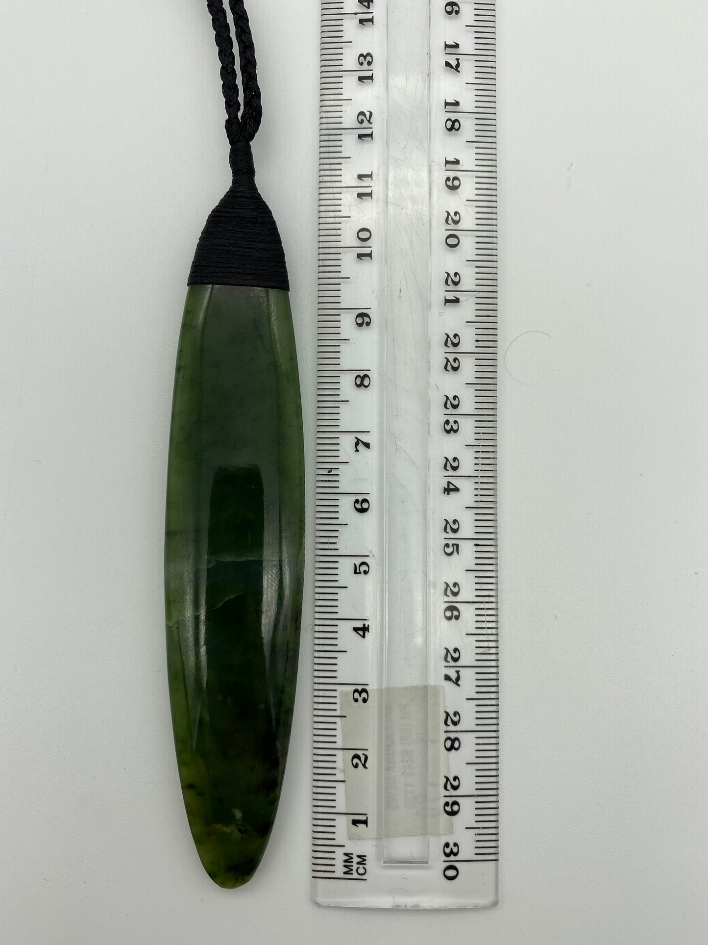 Roimata - Pounamu #8