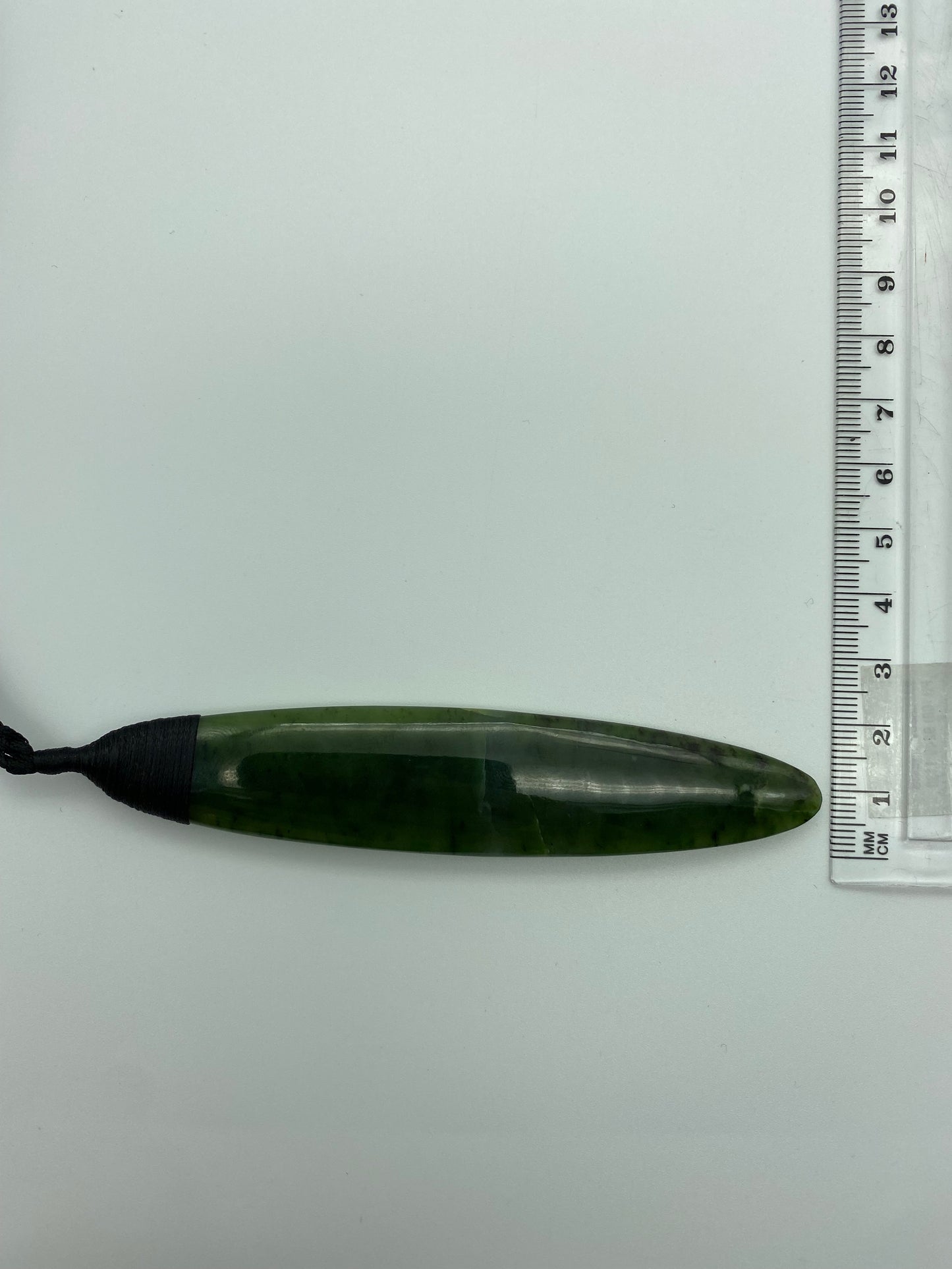 Roimata - Pounamu #8