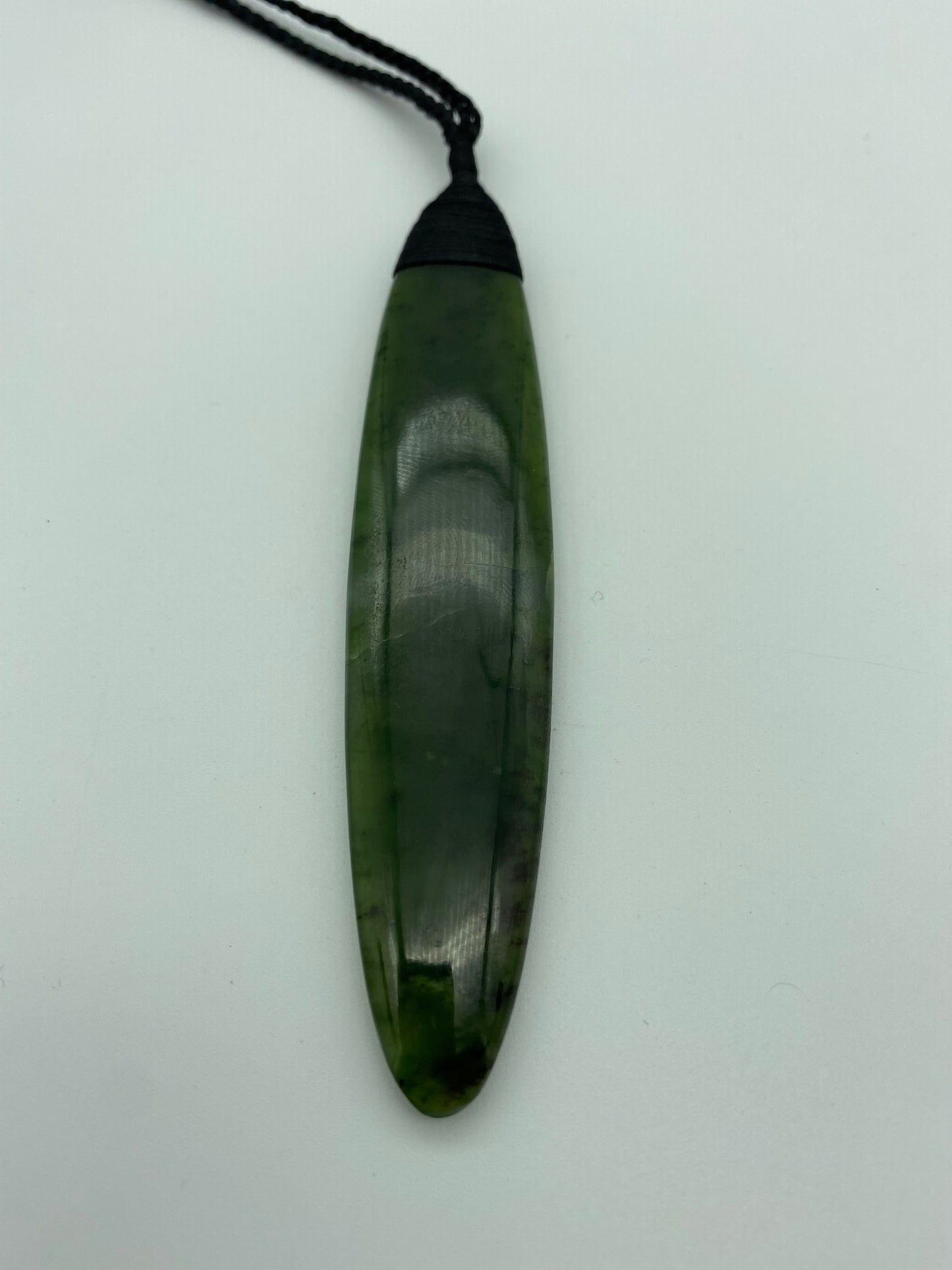 Roimata - Pounamu #8