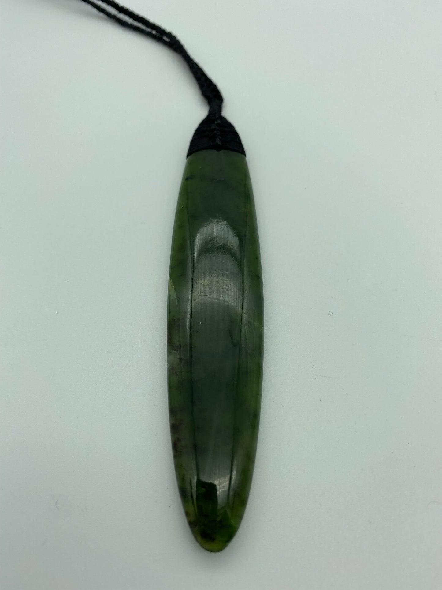 Roimata - Pounamu #8