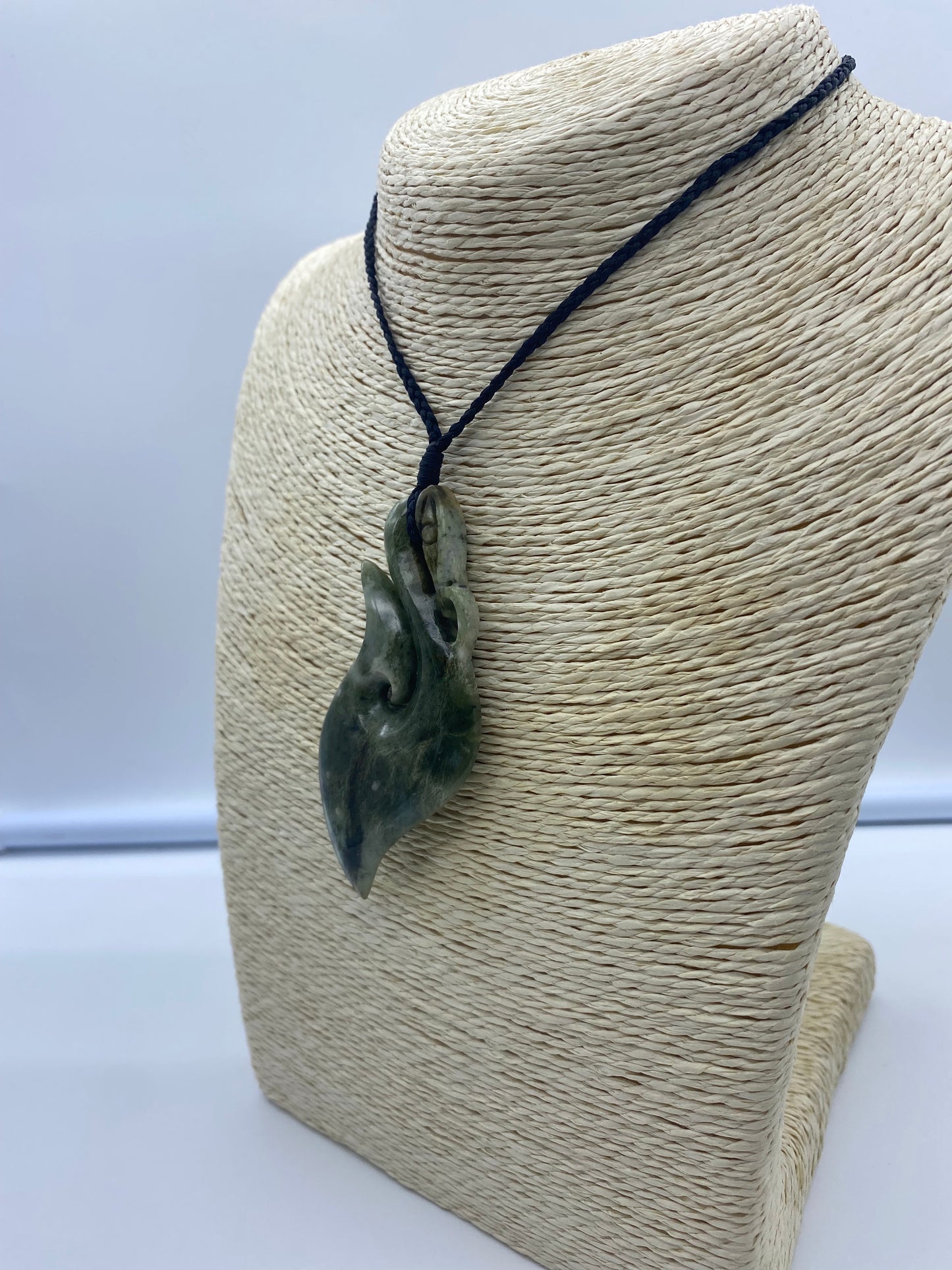 Manaia - Pounamu #2