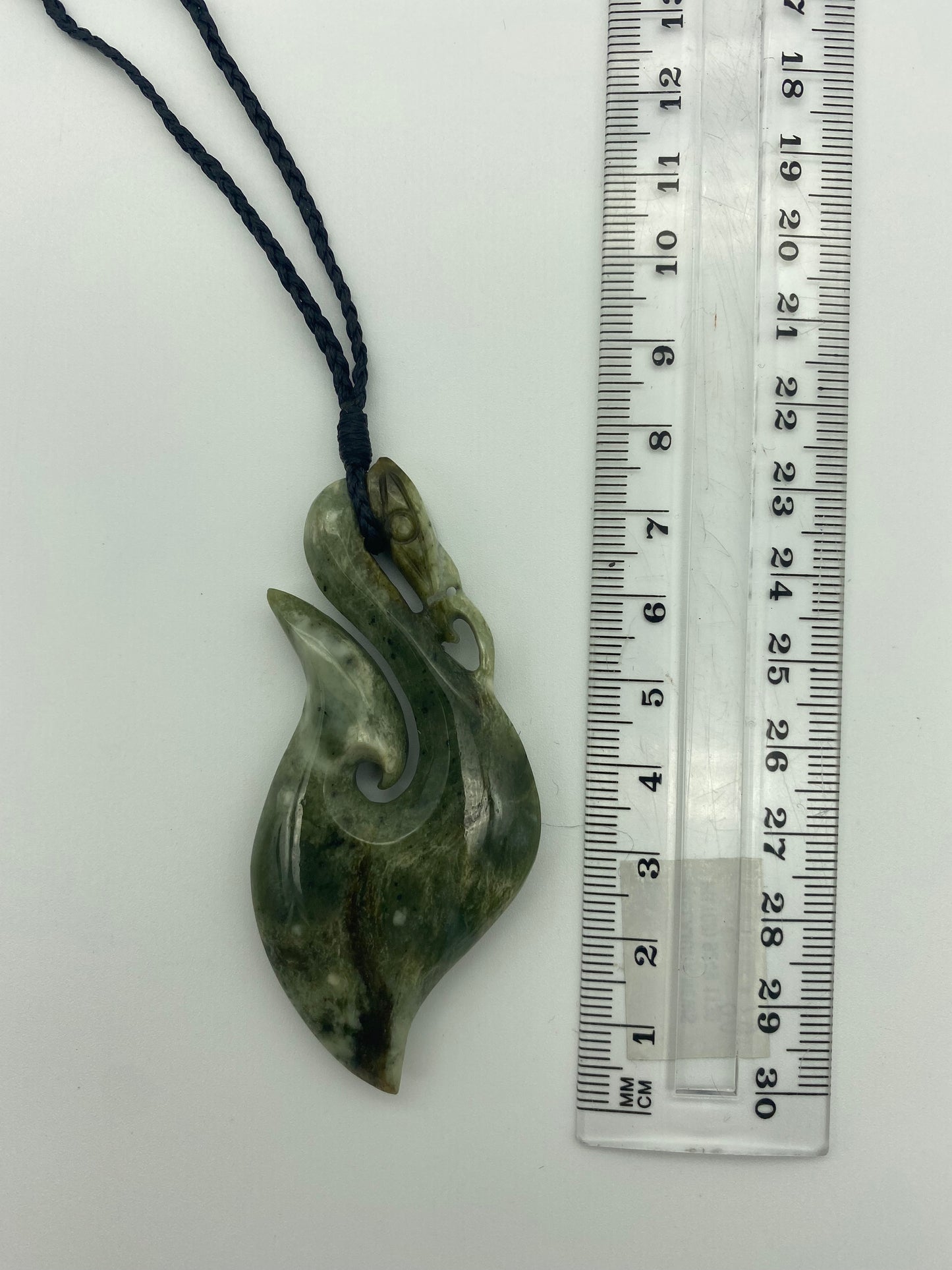 Manaia - Pounamu #2