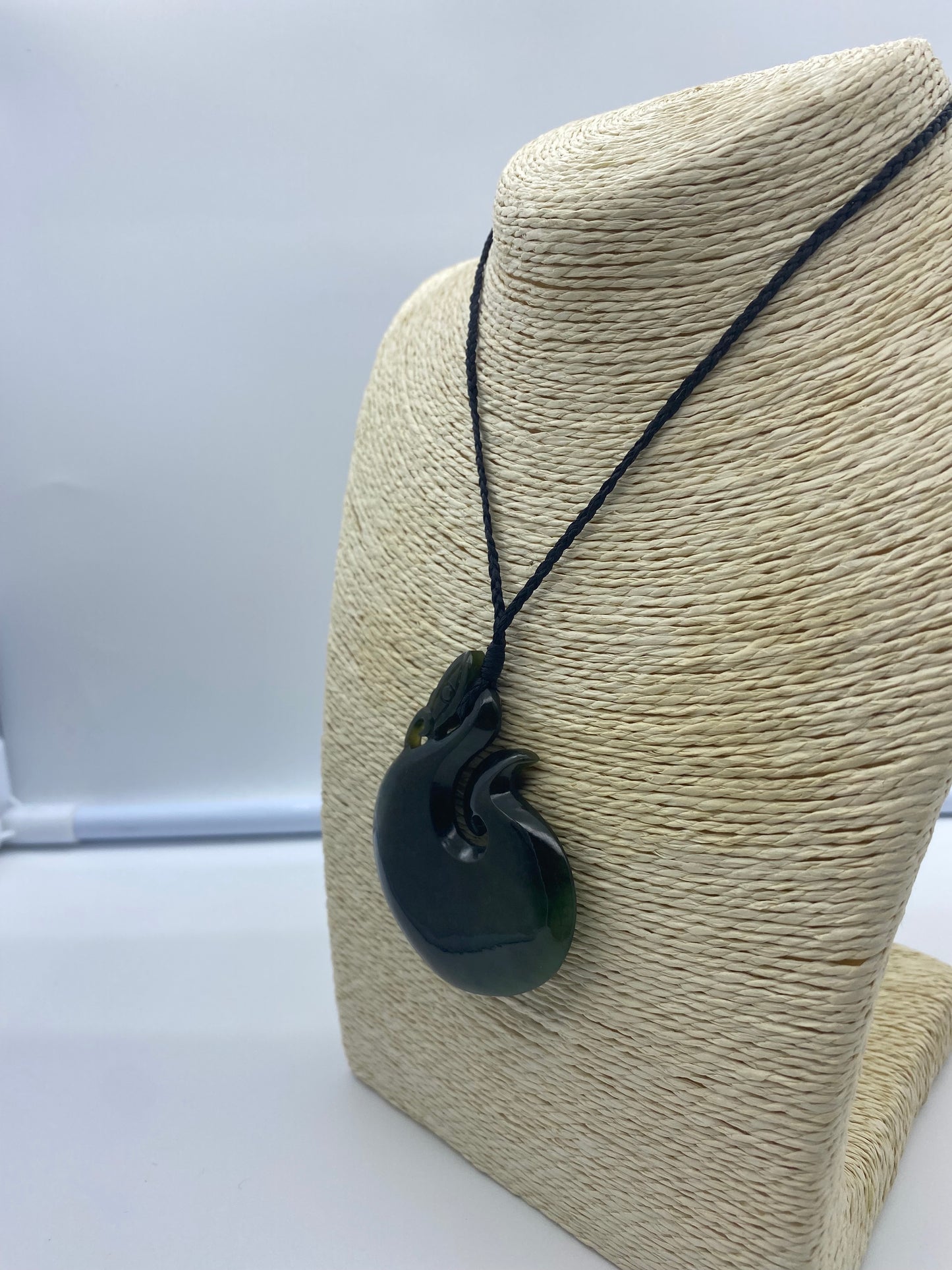 Manaia - Pounamu #3