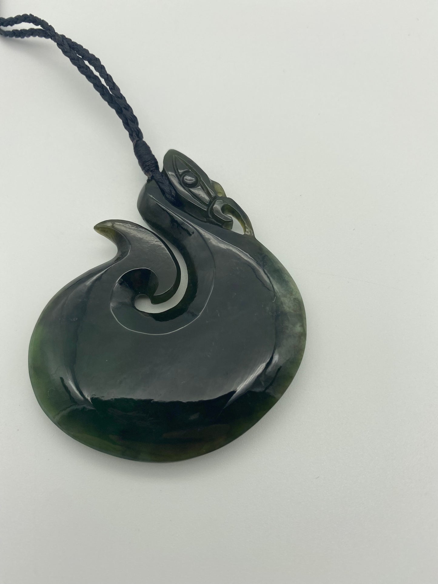 Manaia - Pounamu #3