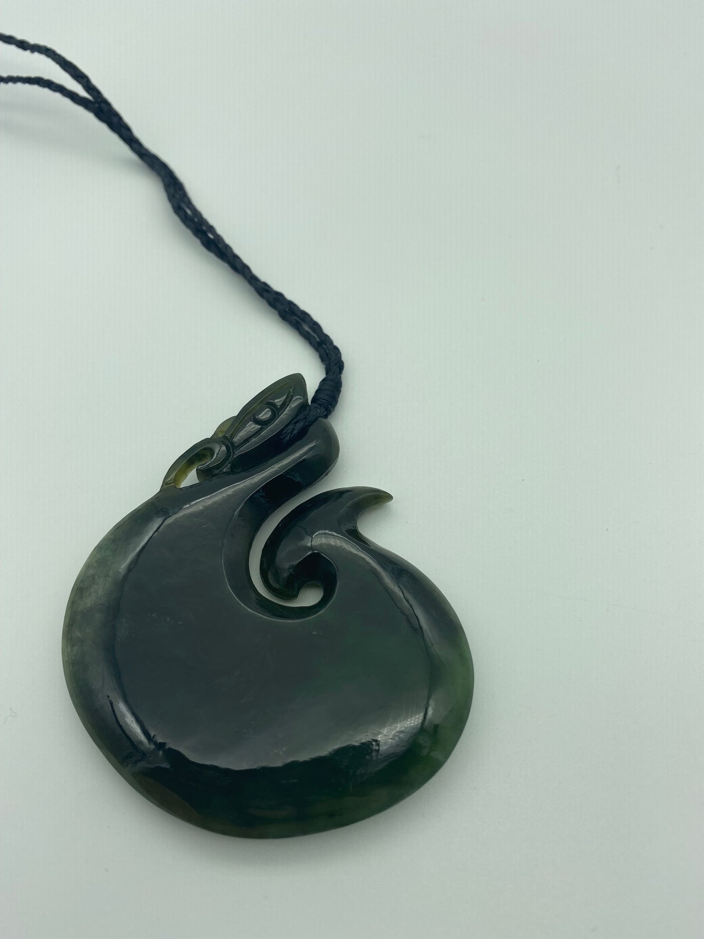 Manaia - Pounamu #3