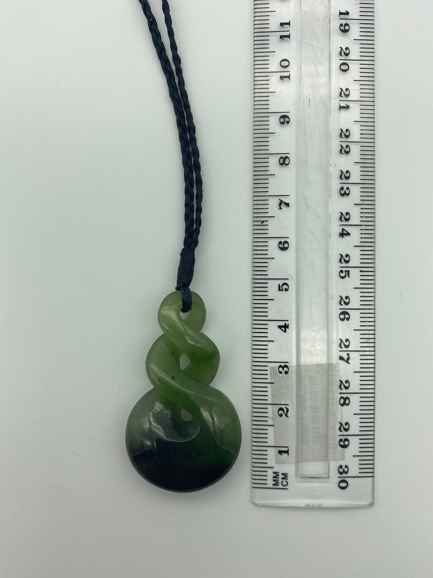 Pikorua - Pounamu