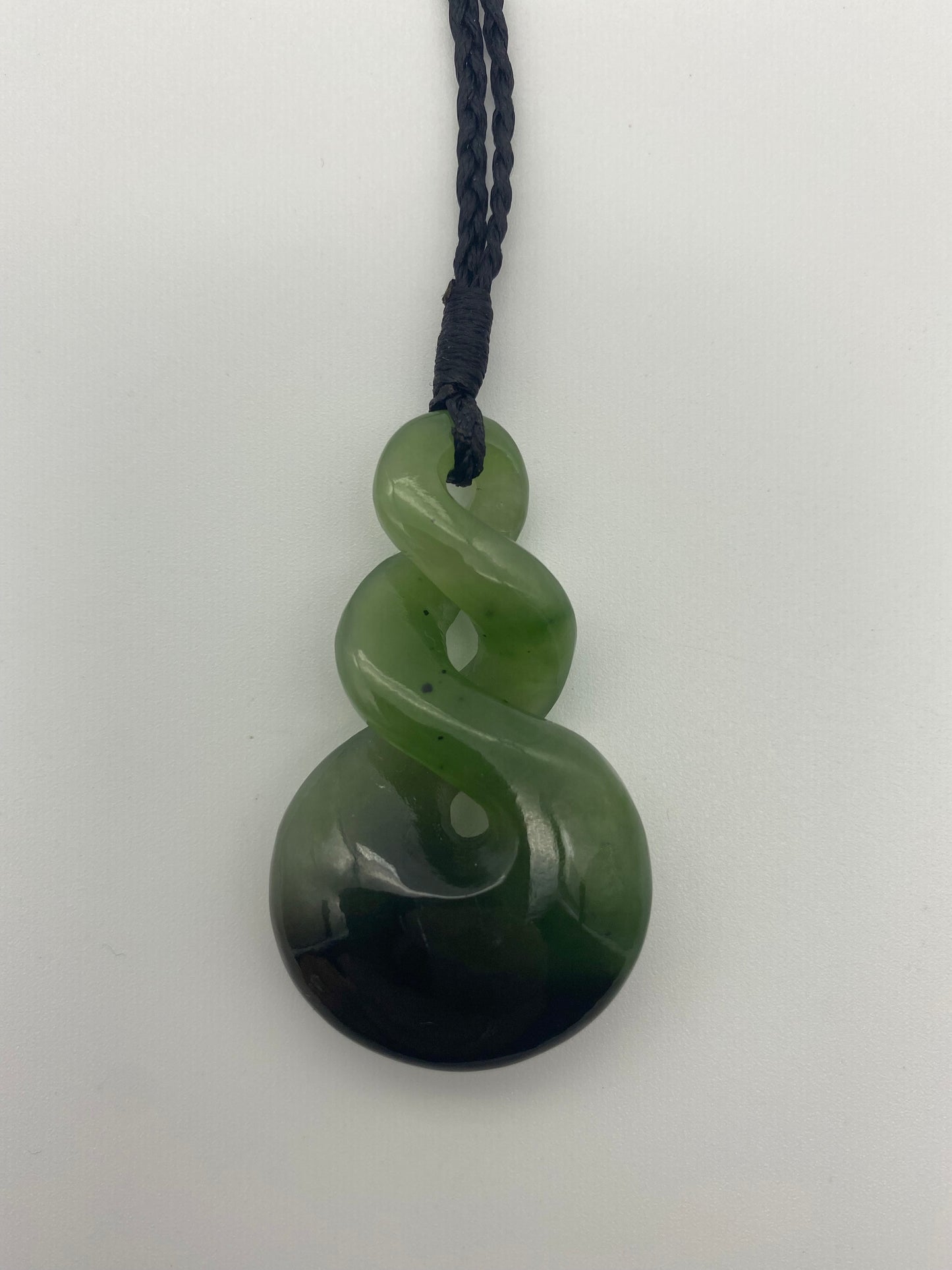 Pikorua - Pounamu