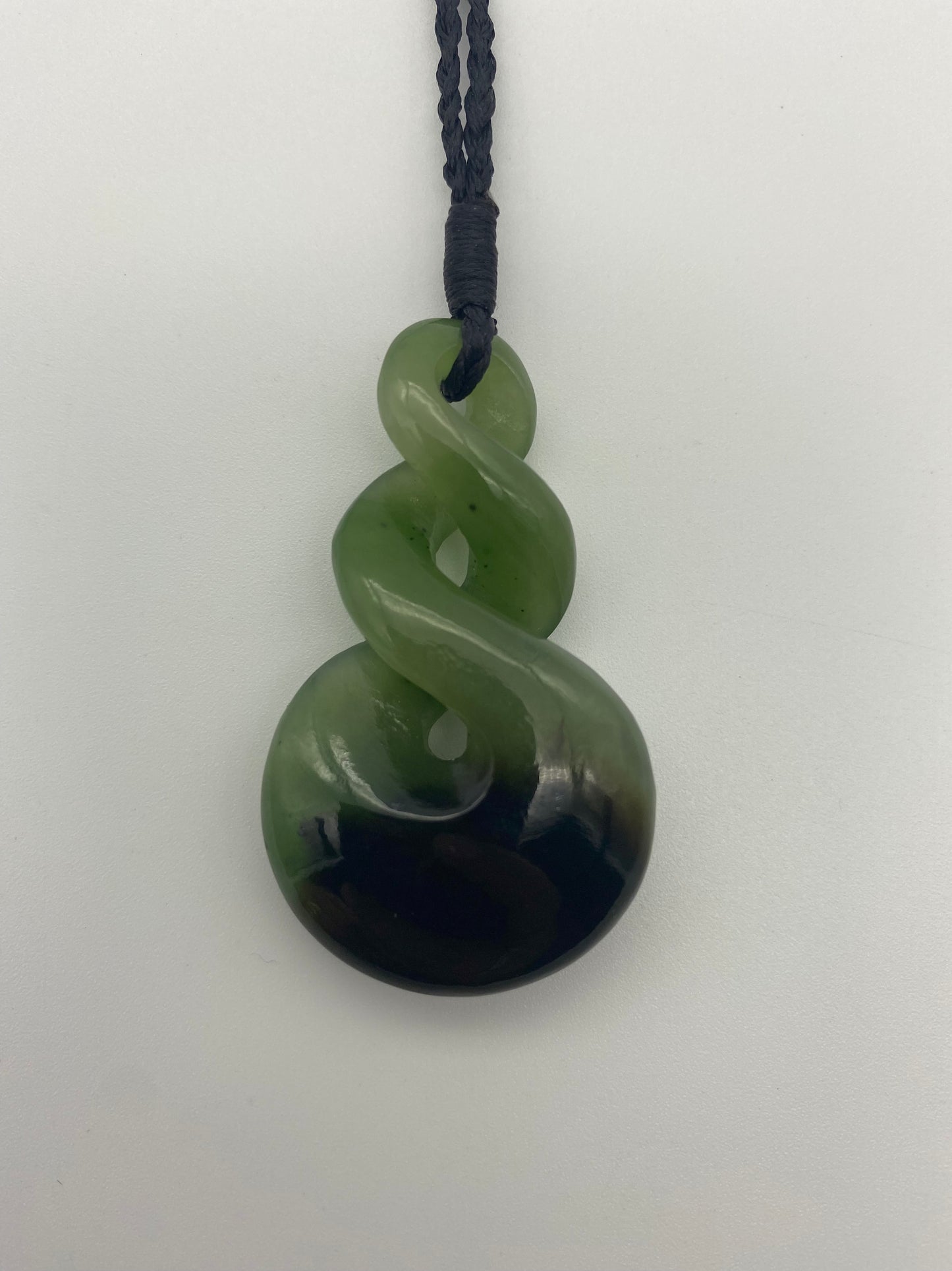 Pikorua - Pounamu