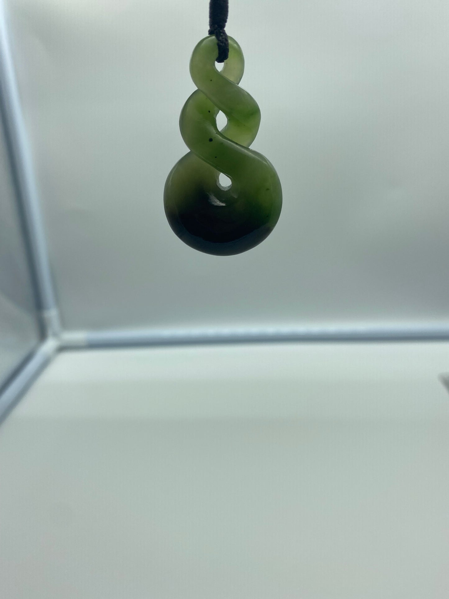 Pikorua - Pounamu